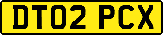 DT02PCX