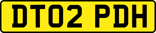 DT02PDH