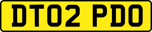 DT02PDO
