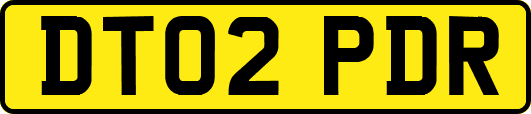 DT02PDR