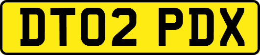 DT02PDX