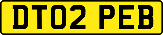 DT02PEB