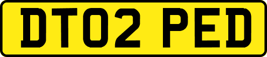 DT02PED