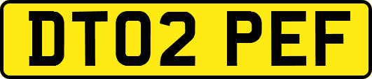 DT02PEF