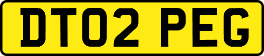 DT02PEG