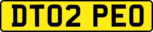 DT02PEO