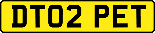 DT02PET
