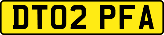 DT02PFA