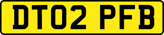 DT02PFB