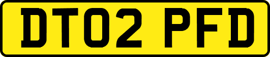 DT02PFD