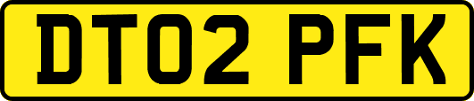 DT02PFK