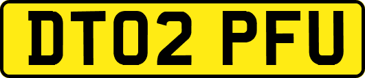 DT02PFU