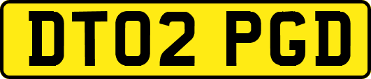 DT02PGD