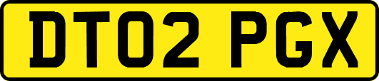 DT02PGX