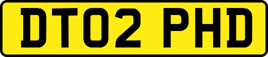 DT02PHD
