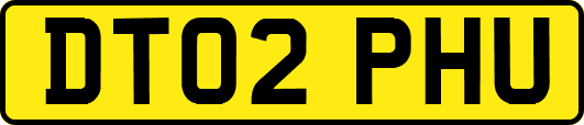 DT02PHU