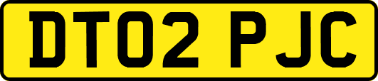 DT02PJC