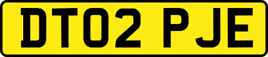 DT02PJE