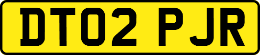 DT02PJR