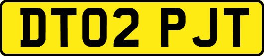DT02PJT