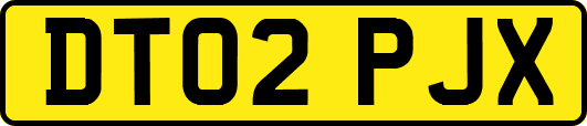 DT02PJX