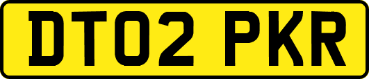 DT02PKR
