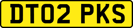 DT02PKS