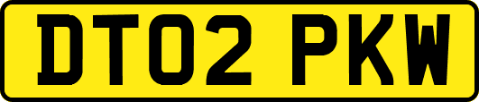 DT02PKW