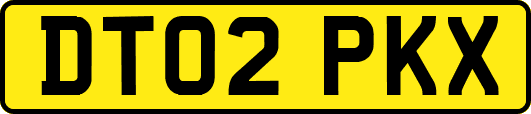 DT02PKX
