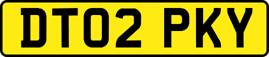 DT02PKY
