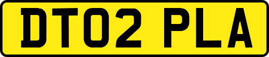DT02PLA