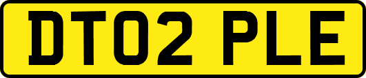 DT02PLE