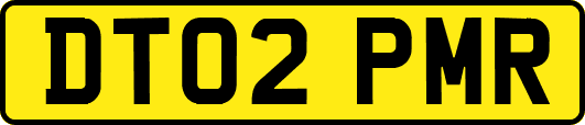 DT02PMR