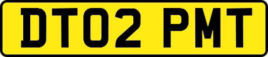 DT02PMT