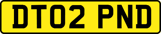DT02PND