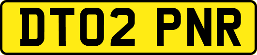 DT02PNR