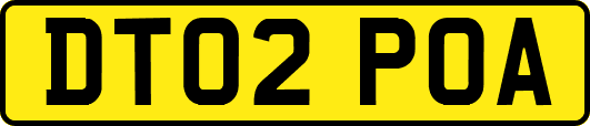 DT02POA