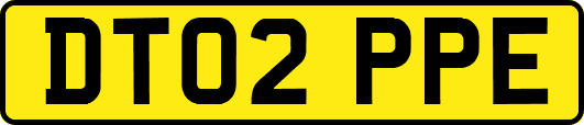 DT02PPE
