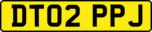 DT02PPJ