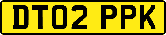 DT02PPK