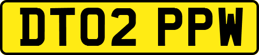 DT02PPW
