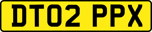DT02PPX