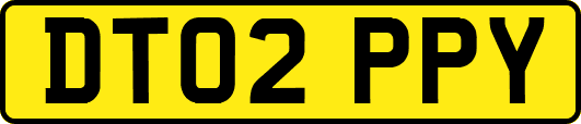 DT02PPY