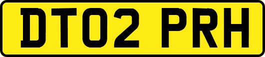 DT02PRH