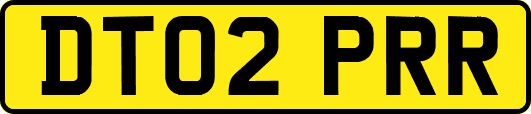 DT02PRR
