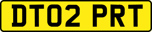 DT02PRT