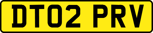 DT02PRV