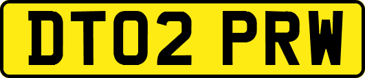 DT02PRW