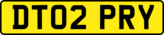 DT02PRY