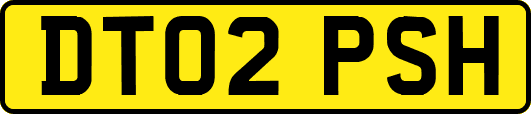 DT02PSH